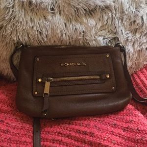 Michael Kors crossbody purse